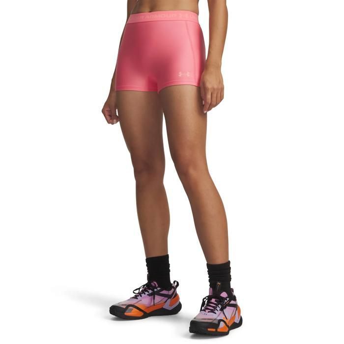 Cuissard femme Under Armour HeatGear&reg;