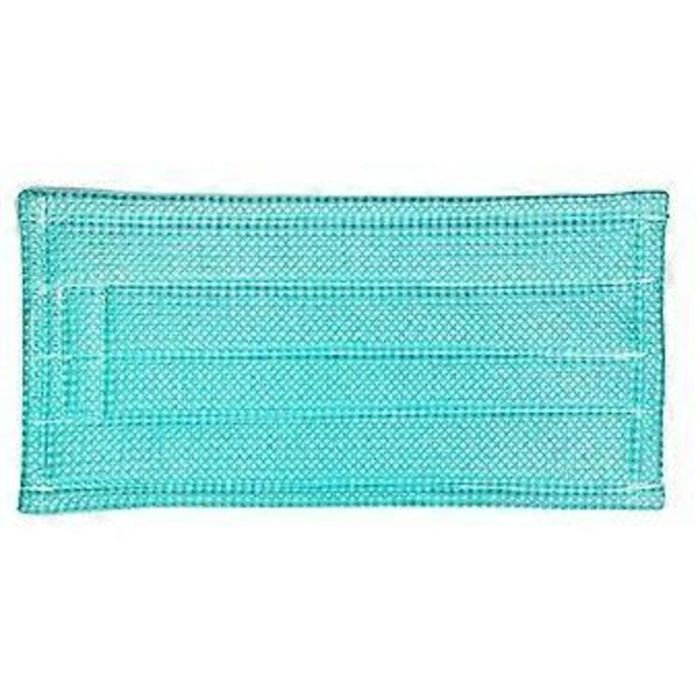 Chiffons de nettoyage en microfibre pour aspirateur Kobold SP7 SP600 SPB100 E