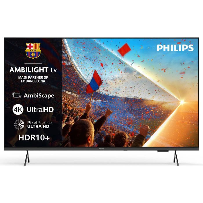 Philips 50PUS8001 TV