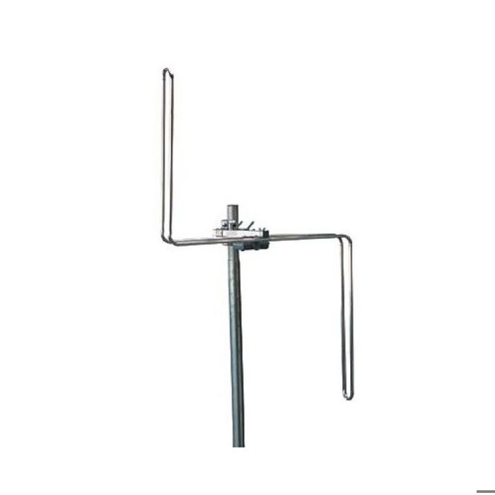 Antenne FM FM200 Alcad - antenne rateau, avis et prix pas cher - Cdiscount