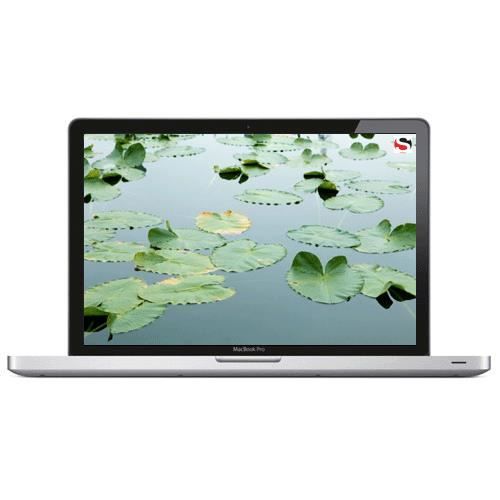 Top achat PC Portable Apple MacBook Pro Core i5-540M Dual-Core 2.53GHz 8GB 500GB GeForce GT 330M 15.4" Notebook pas cher