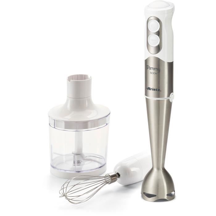 Ariete Pimmy Mod:886 Mixeur à main 500 Watt - vue 2
