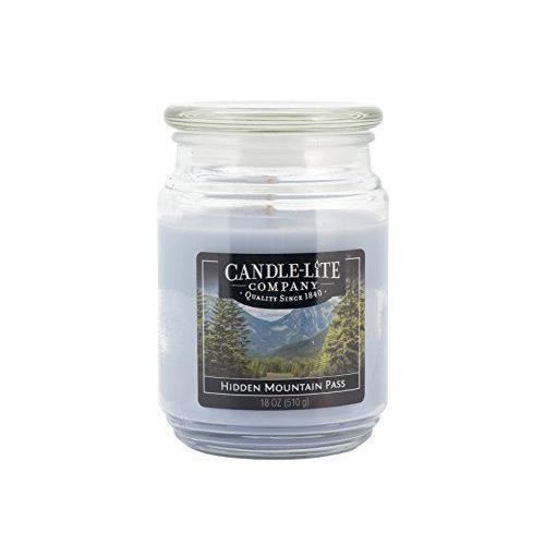 bougie led parfumée