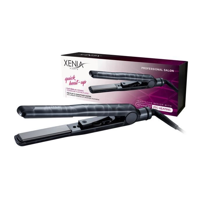 Xenia lisseur avis clearance