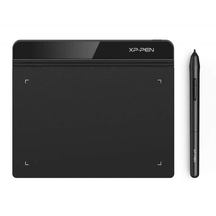 XP PEN G640 OSU Tablette Graphique à Stylet Passif sans Batterie - vue 1