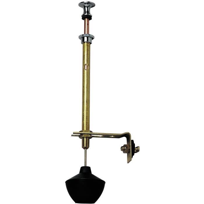 MAI00 Mécanisme idéal standard Laiton A6 - Cdiscount Bricolage