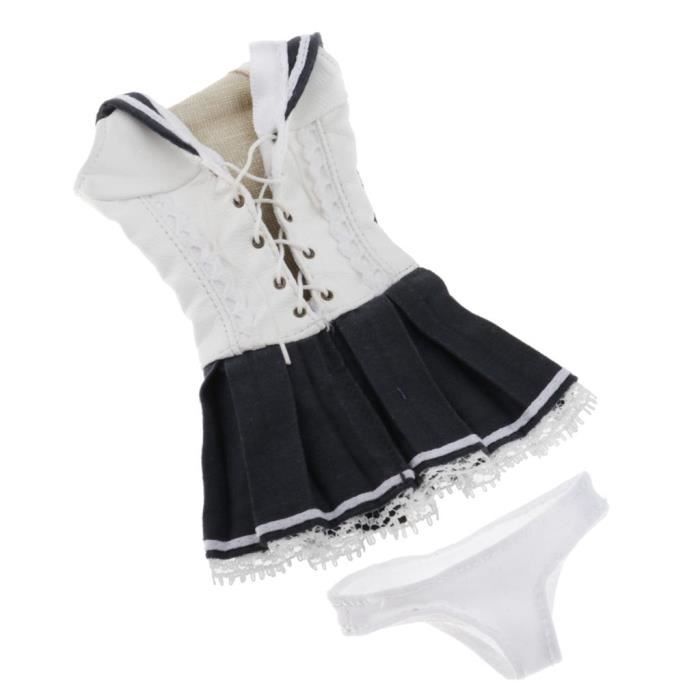Costume Manteau + Pantalon échelle 1/6 Pour Figurines D'action - Vert Tissu