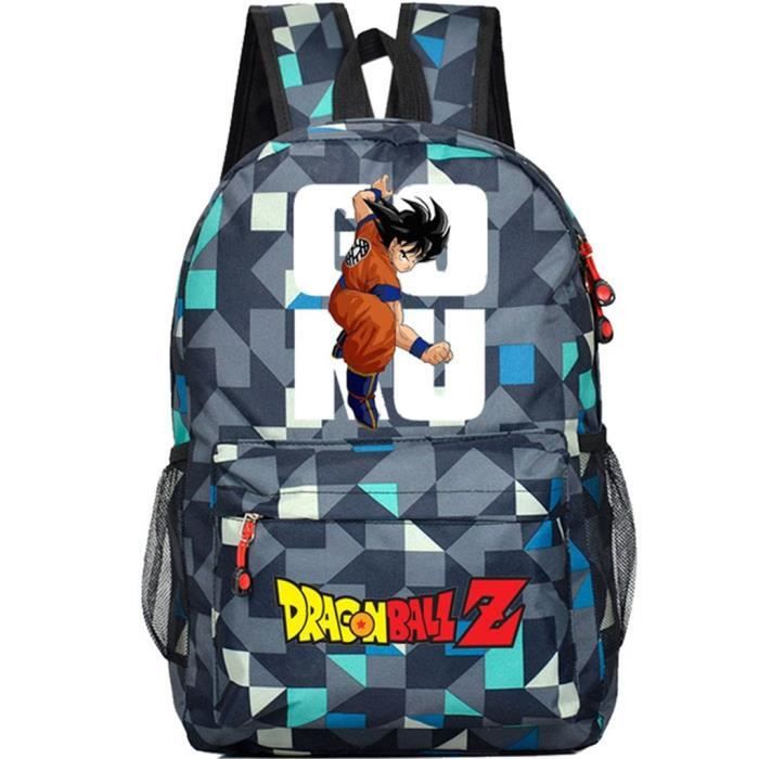 Cartable dragon ball super clearance