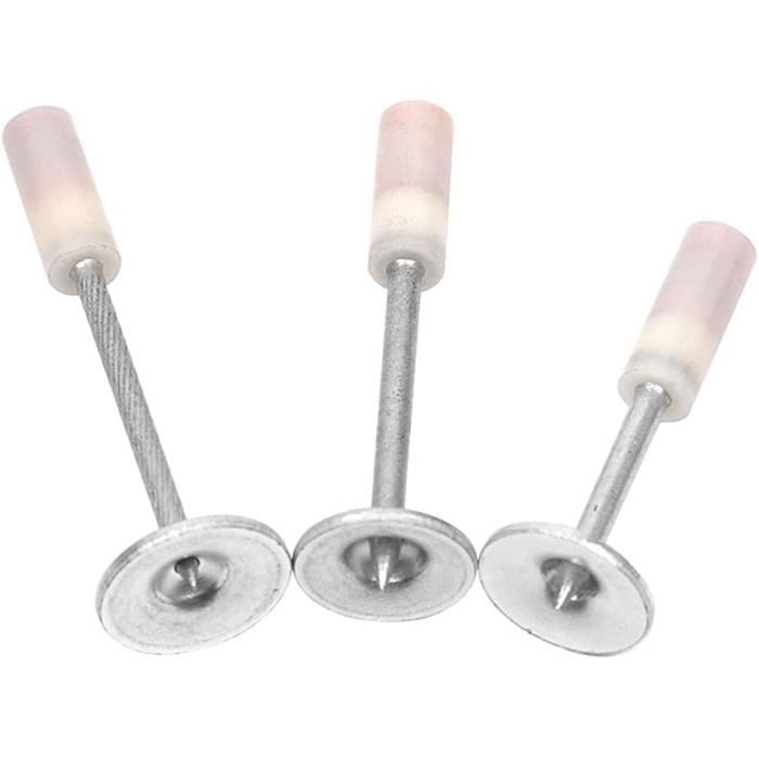 Pistolet À Clous Sans Fil 2021, Pas Besoin De Gaz Électrique, Équipé De Clous Spéciaux (Clou De