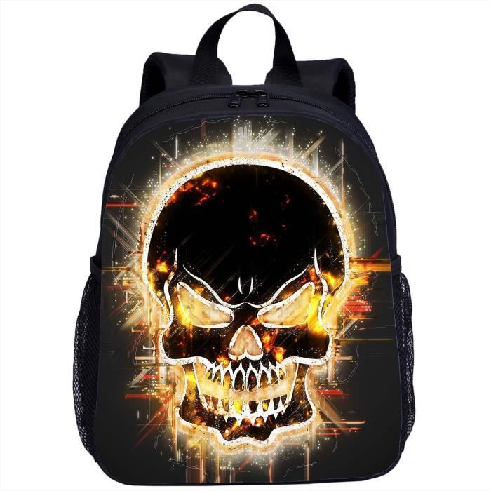 13 pouces Sac Dos fille collegienne imprim Mode l gers