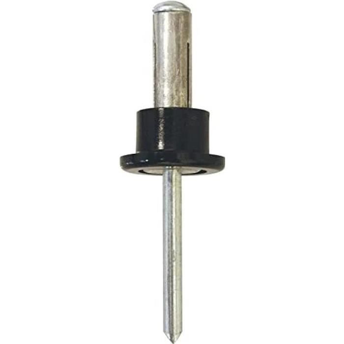 Rivet Expansé Aluminium En Sachet Pour Moteur Essuie-Vitre, 0.5 À 3.5Mm ...
