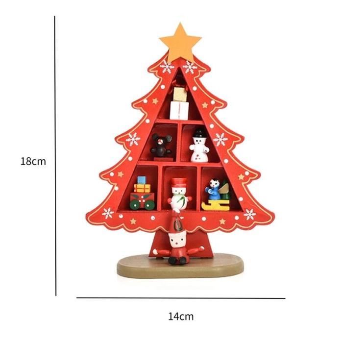 15 Décoratons de fenêtres orgnales pour Noël | Árvores de natal