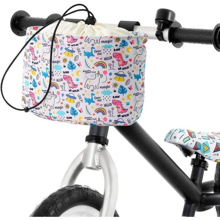 Accessoire velo 2025 fille