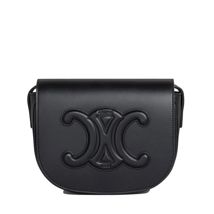 Bandouliere celine top