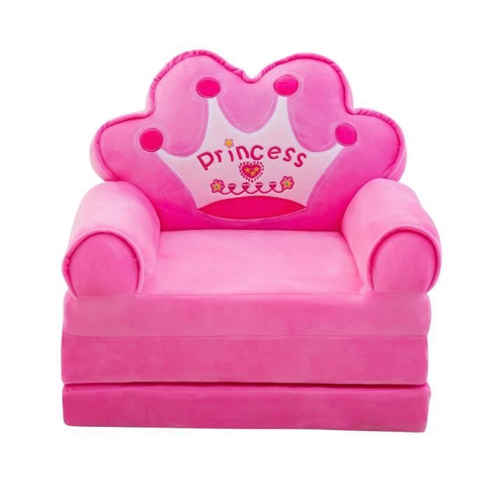 Canape Enfants Dessin Anime Princesse Fille Bebe Siege Pliant Inclinable Garcon 5 Cdiscount Puericulture Eveil Bebe