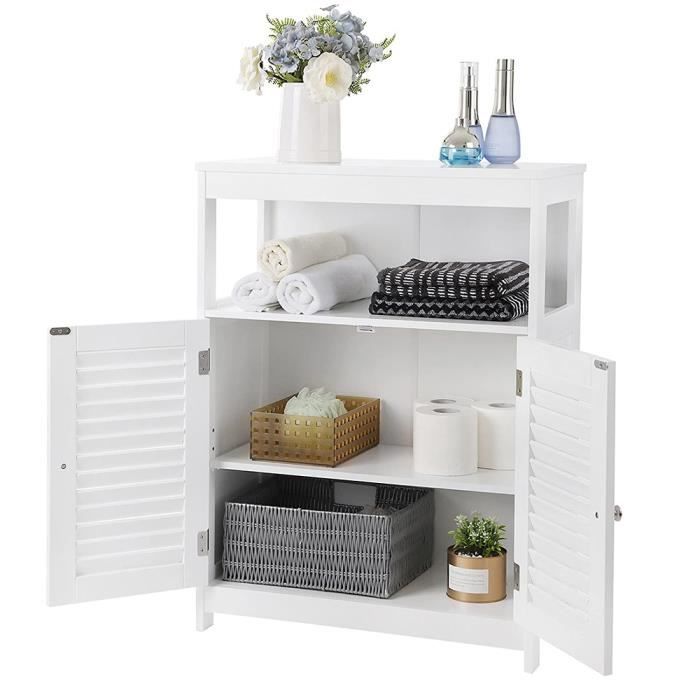 Meuble Bas De Salle De Bain Armoire Armoire Salle De Bain Buffet