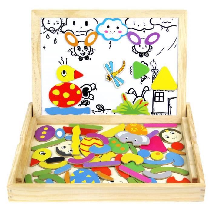 Jouet puzzle bois Clearance