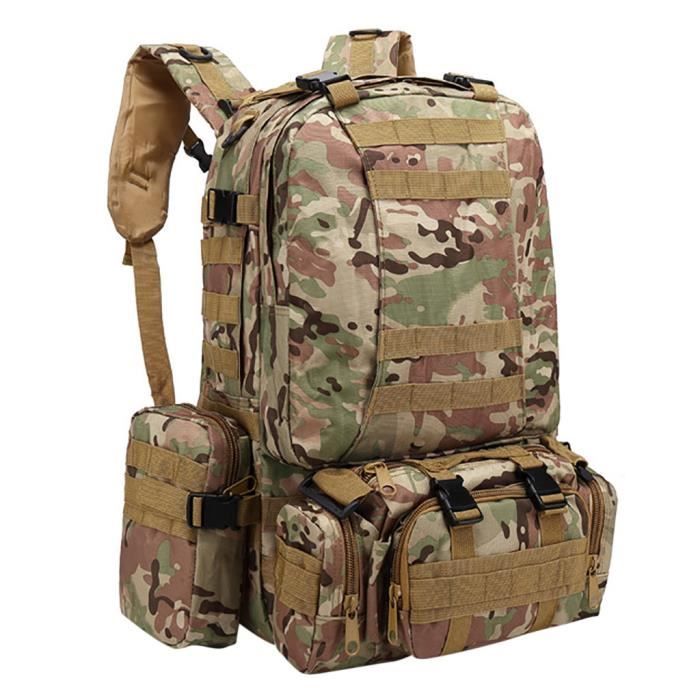 Sac randonnée militaire Clearance