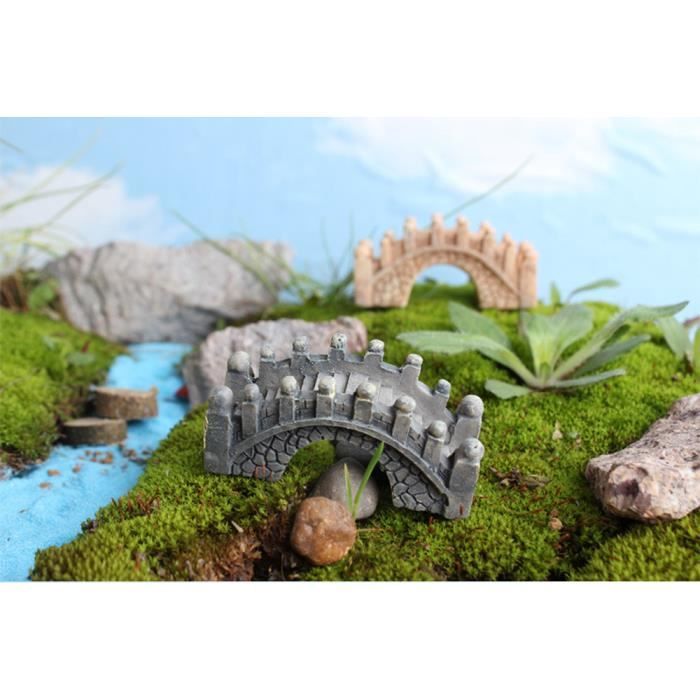 Petit Pont De Jardin Achat Vente Pas Cher