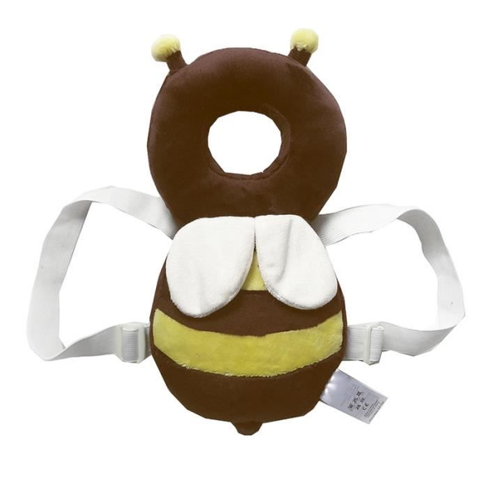 Bebe Tete De Protection Arriere Oreiller En Bas Age Ailes Baisse Resistance Pad Guardian Coussin Jouets Achat Vente Oreiller De Voyage Cdiscount