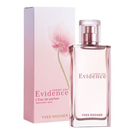 prix evidence 100ml