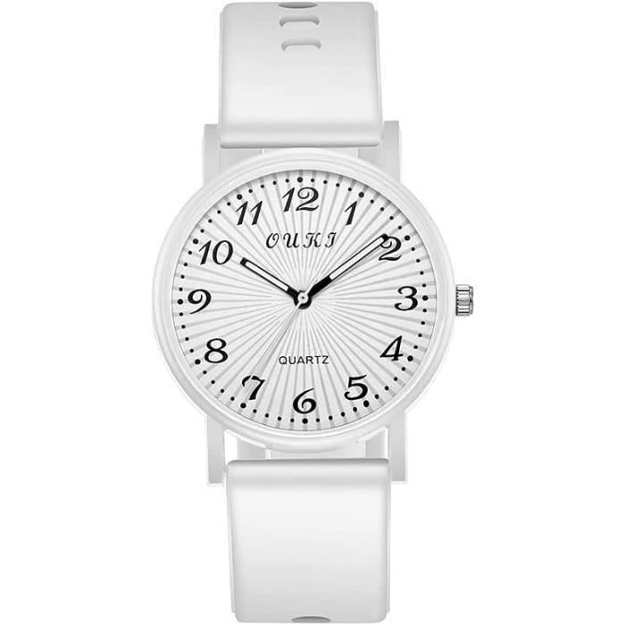 Montre femme best sale pas cher cdiscount