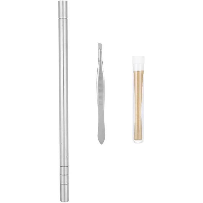 Lots 10 stylo bois avec boite personnalisable impression UV gravure Lots 10 stylo bois avec boite personnalisable impression UV gravure