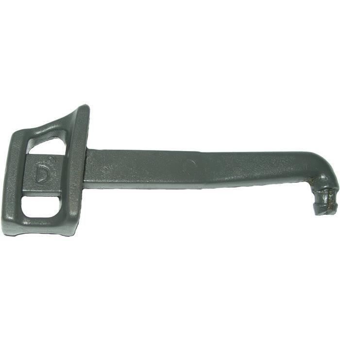 Commande de starter HUSQVARNA 503627701