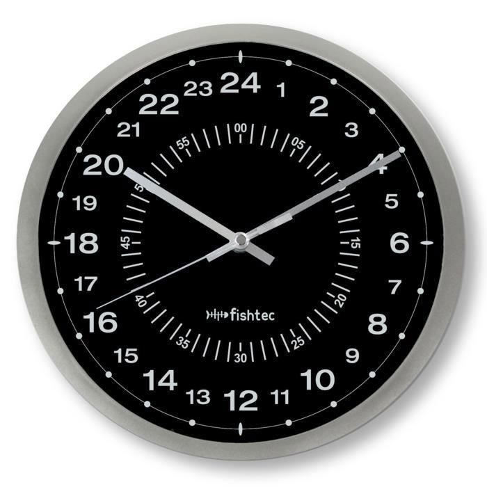 Horloge 24 store