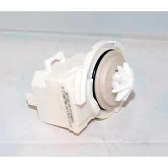 Whirlpool Pompe de Vidange Lave Vaisselle Laden - vue 2