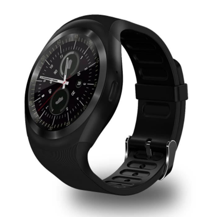 Samsung a50 smart watch discount