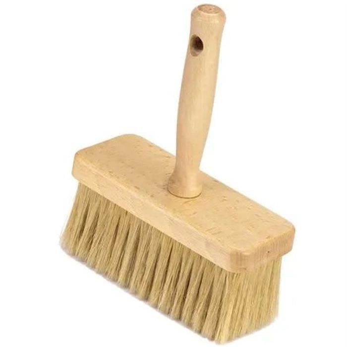 Brosse Application Enduit Cuvelage 140 X 75mm Achat Vente