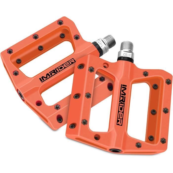 Pedales ligeros mtb best sale