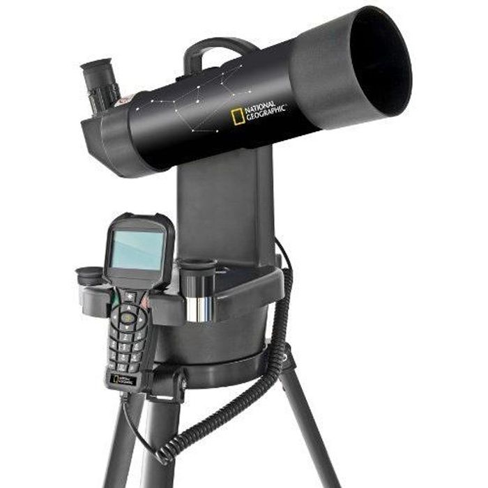 National Geographic 9062000 Automatique Télesco…