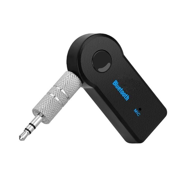 Adaptateur Bluetooth 2-en-1 TaoTronics avec Fonctionnalité Transmetteur et  Récepteur Sans Fil Bluetooth 5.0 aptX Faible Latence Coup - Cdiscount  Informatique