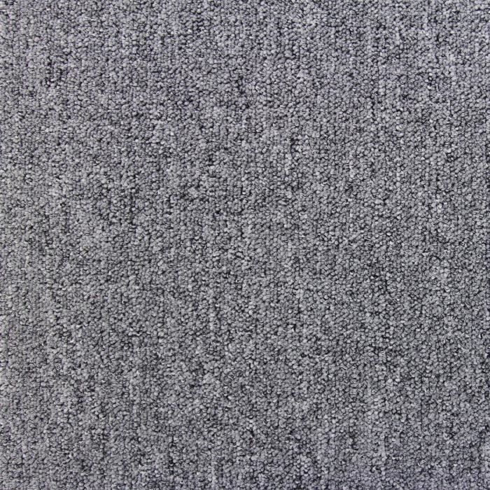 texture de dalles de moquette grises