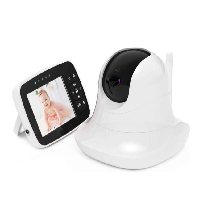 Cacagoo baby monitor discount
