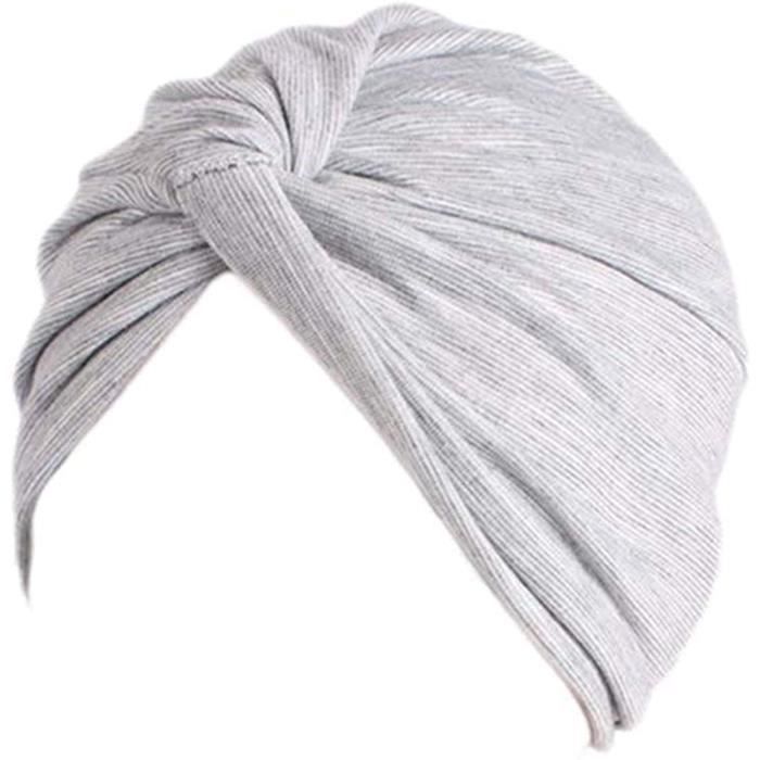 bonnet chimio pas cher