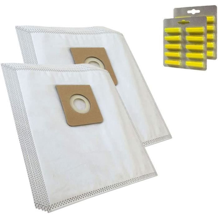 Sac aspirateur nilfisk power on sale
