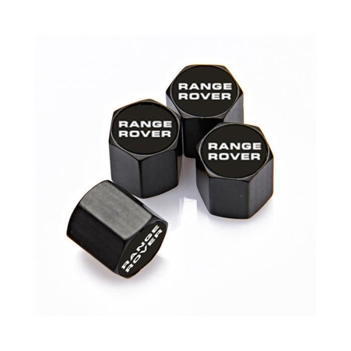 Chapeaux De Tige De Valve,Bouchons De Tige De Valve De Pneu En Métal