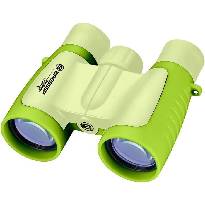 RUMOCOVO® Mini jumelles puissantes HD 8x21, longue portée 1000m