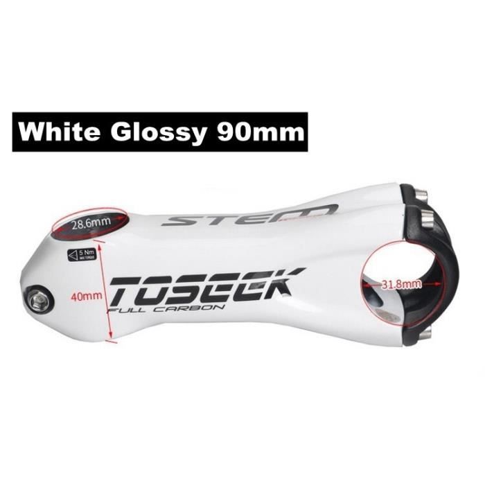 Accessoire guidon velo route 2025