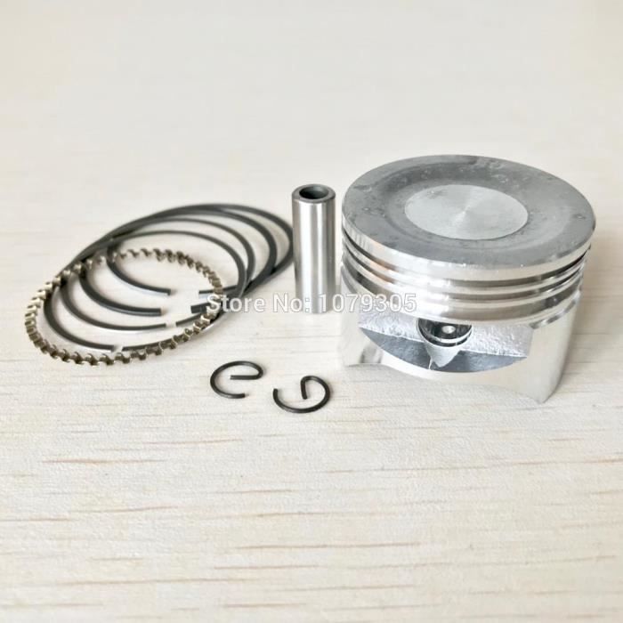 PISTON KIT-39MM NON-BRIDGED C