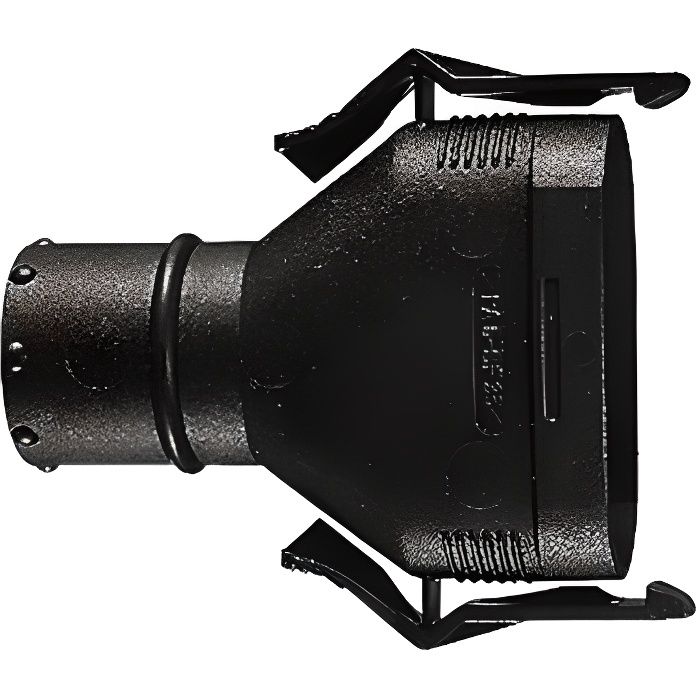 Adaptateur d'aspiration pour ponceuses BOSCH 2600306007