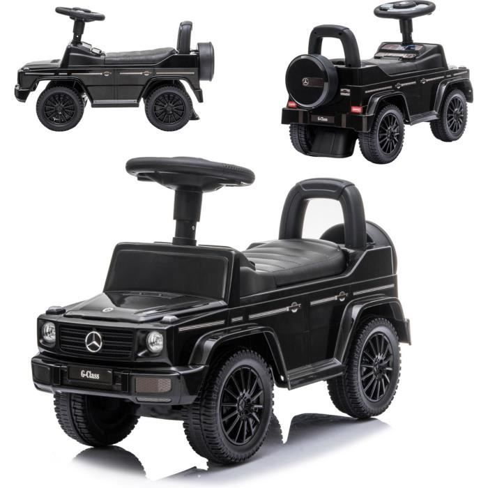 G ride mercedes discount