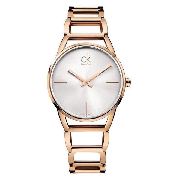 Montre femme sales calvin klein