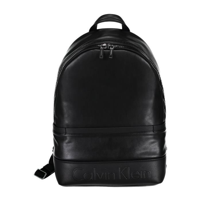 Tlacitelj Rizikujte Postovanje Sac A Dos Calvin Klein Cuir Noir Creativelabor Org