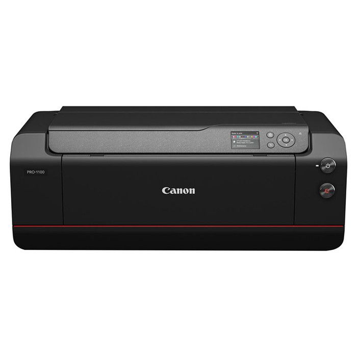 Imprimante photo – CANON – Pro 1100 – Jet dencre – Sans fil – A4