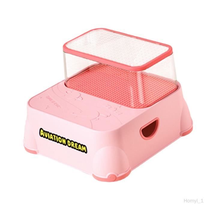 TTLIFE Canapé de jeu modulaire 10 pièces pour enfants - Canapé