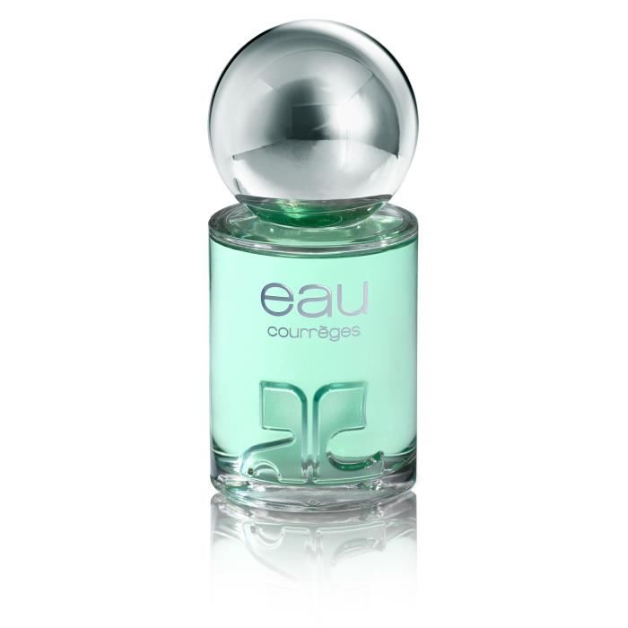 COURREGES EAU DE COURREGES Eau de toilette vaporisateur 50ml ...
